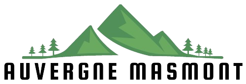 Auvergne Masmont