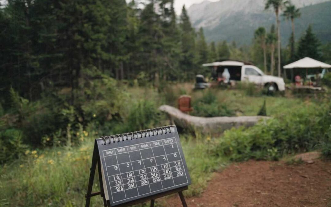 Planifier vos évasions découvrez quand tombent les jours fériés en 2025
